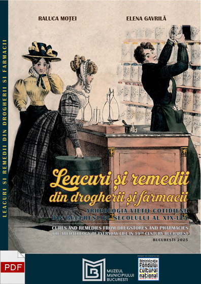 Studiul complet despre „Leacuri și remedii”